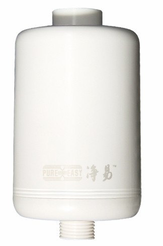 shower water filter-SF101