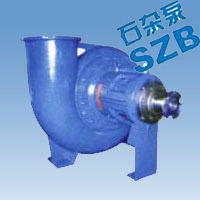 ZT Series desulfurization pump
