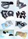 Vacuum Accessories and Dust Bag
