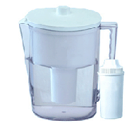 cup purifier