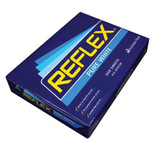 Premium paper Reflex A4 80 gsm