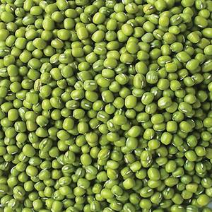 mung beans