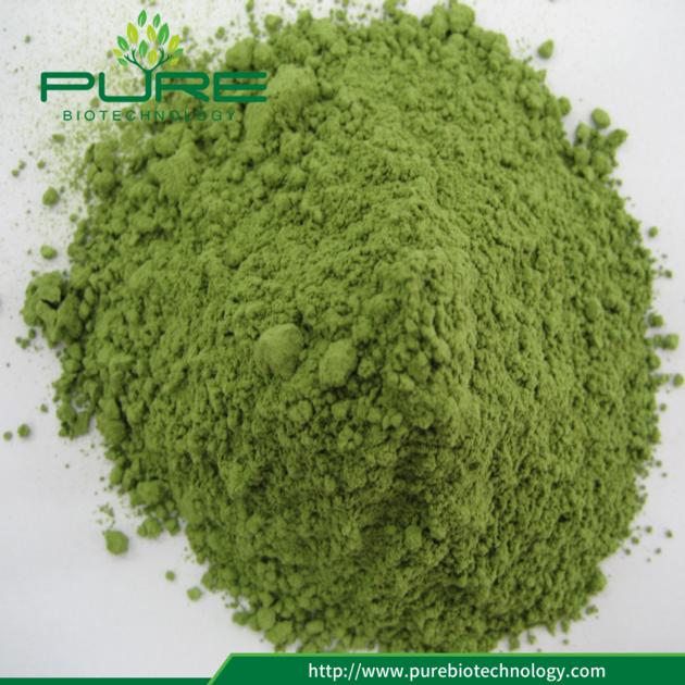 Organic Wheatgrass powder