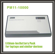 Lithium batter(PM11-11000) for digital devices such as laptop,DVD