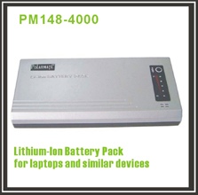 Lithium battery(PM148-4400) for digital devices such as Laptop...