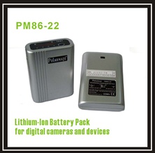 Lithium battery(PM85-22) for universal digital devices such as camera,mobile phone..