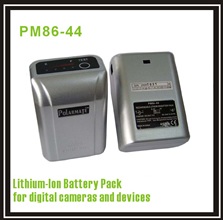 Lithium battery (PM85-44/PM86-44) for digital devices such as camera,mobile phone