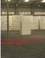 Bleached hardwood pulp
