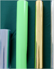 PVC,PET,CPET