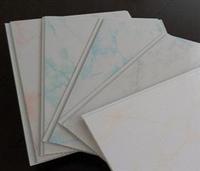 Bathroom wall panels