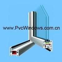 UPVC Casement Doors