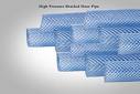 PVC Braided Hose