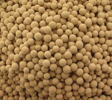 3A Molecular Sieves