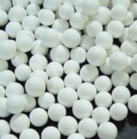 Activated Alumina Catalyst Carrier