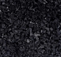 Air Purification Activated Carbon