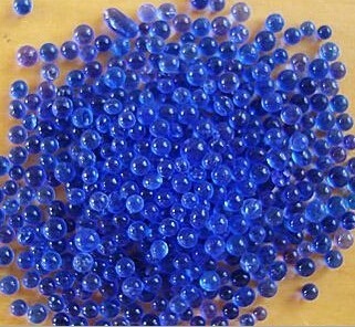Blue Silica Gel
