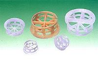 Plastic Tower Packing