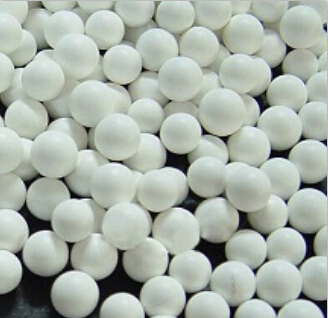 Sulfur Recovery Catalyst