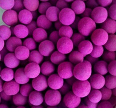 Potassium Permanganate Activated Alumina