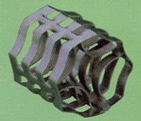 Metal Tower Packing