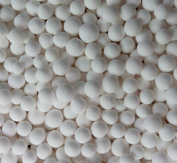 Activated Alumina Defluorinating Agent