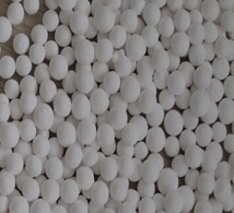 Activated Alumina Desiccant