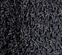 Activated Carbon Catalyst Carrier