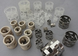 Pall Ring