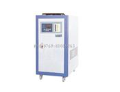Air cooled chiller