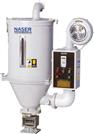 Hopper dryer