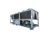 Scew Air chiller