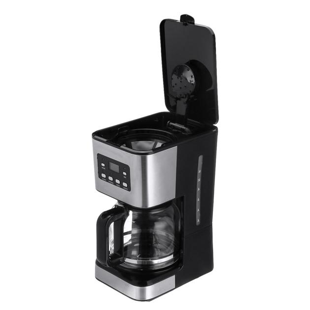 Multi Functional Coffee Maker With 6