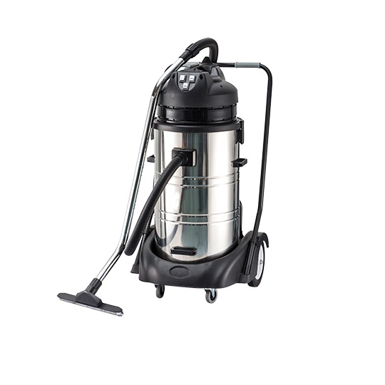 15L/30L/60L/80L  Wet and Dry Vacuum Cleaner LC151, LC301, LC602S, LC 802S