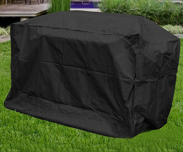 Barbecue Grill Cover