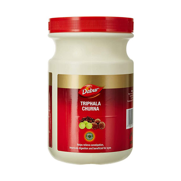 Dabur Triphala Churna