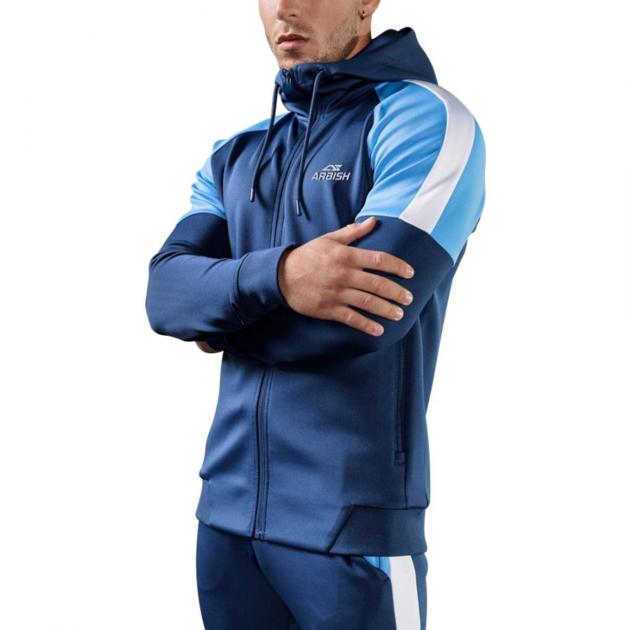 Men Gym Hoodies