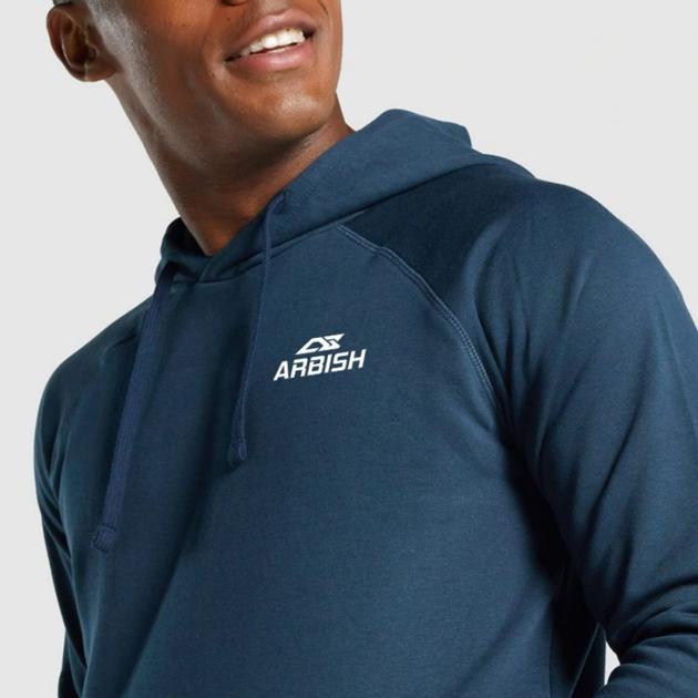 Men Gym Hoodies