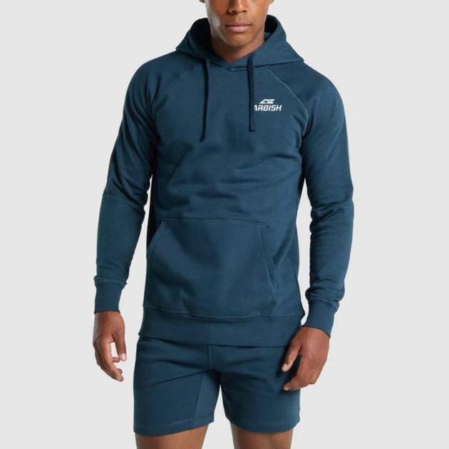 Men Gym Hoodies