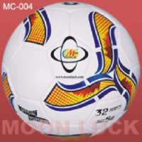High quality soccer balls