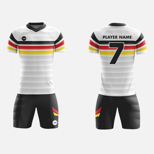 Soccer Uniform