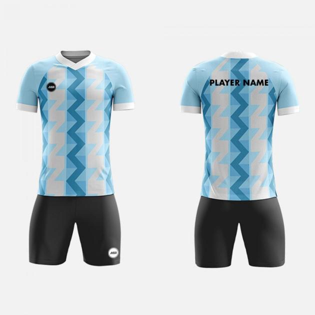 Soccer Uniform