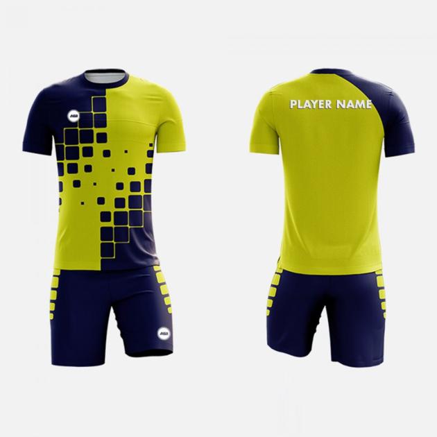 Soccer Uniform