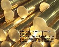Beryllium Bronze Alloy