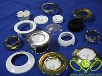 CNC Machining