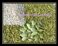 shine skin pumpkin seed kernel