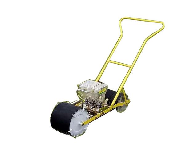 Small Portable 4 Rows Vegetable Carrots Seeder Tomatoes Planter for Sale