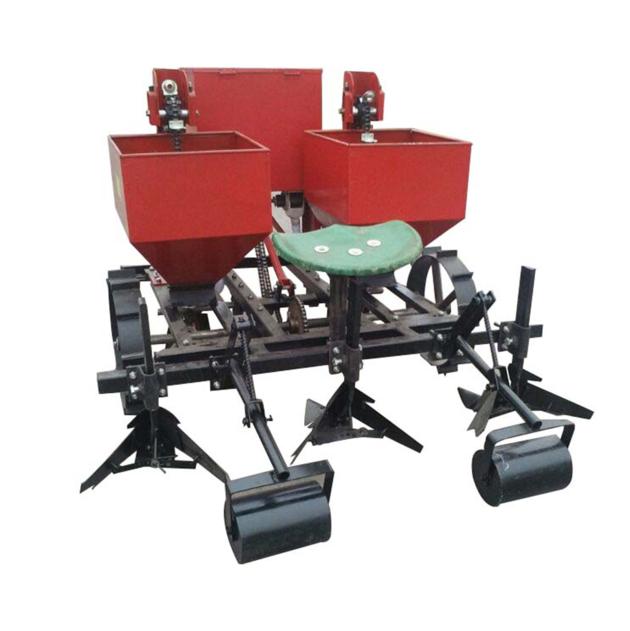 Multi Sweet Potato Vegetable Seed Planter for Sale