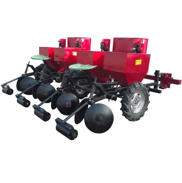 Multi Sweet Potato Vegetable Seed Planter