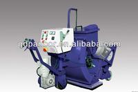 Concrete Surface Shot Blasting Machine
