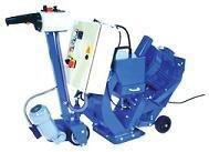 Portable Shot Blasting Machine